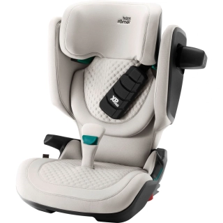 BRITAX RÖMER Kidfix Pro Lux, Soft Taupe