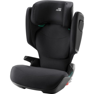 BRITAX RÖMER Kidfix Pro M Classic, Space Black