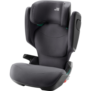 BRITAX RÖMER Kidfix Pro M Classic, Midnight Grey