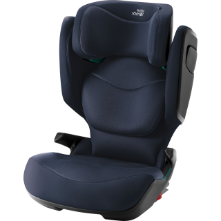 BRITAX RÖMER Kidfix Pro M Style, Night Blue