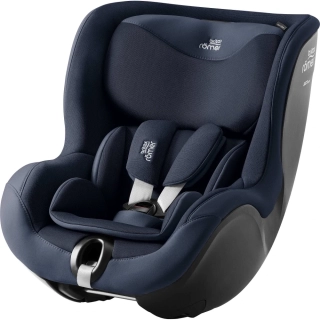 BRITAX RÖMER Dualfix 5Z Style, Night Blue Style
