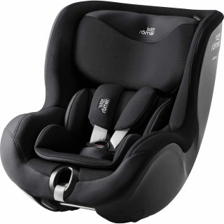 BRITAX RÖMER Dualfix 5Z Style,Carbon Black