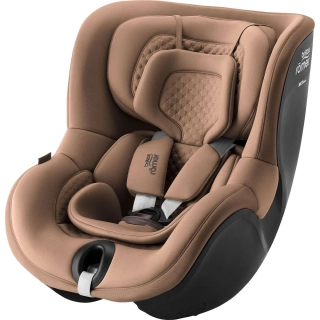 BRITAX RÖMER Dualfix 5Z Lux, Warm Caramel