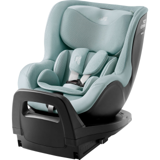 BRITAX RÖMER Dualfix PRO M Style,Harbor Blue