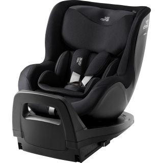 BRITAX RÖMER Dualfix PRO M Style,Carbon Black