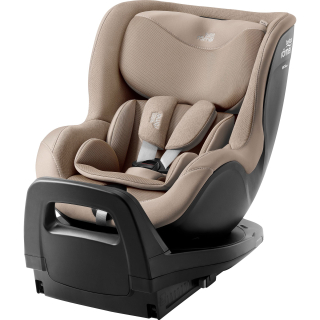 BRITAX RÖMER Dualfix PRO M Style, Teak