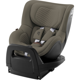 BRITAX RÖMER Dualfix PRO M Lux, Urban Olive