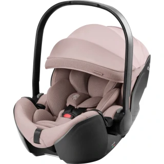 BRITAX RÖMER Baby-Safe Pro Style, Dusty Rose Style