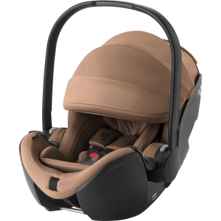 BRITAX RÖMER Baby-Safe Pro Lux, Warm Caramel