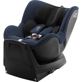 BRITAX RÖMER Dualfix Plus, Night Blue