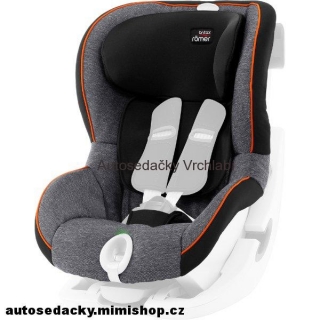 Náhradní potah na sedačky Britax Römer