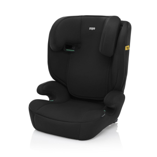 Autosedačka Zopa Beta i-Size isofix, Black