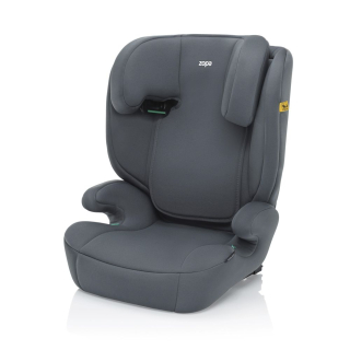 Autosedačka Zopa Beta i-Size isofix, Grey
