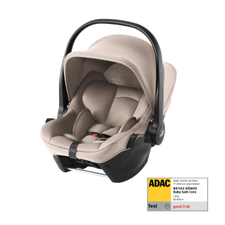 BRITAX RÖMER Baby-Safe Core, Chai 