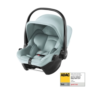 BRITAX RÖMER Baby-Safe Core, Ocean