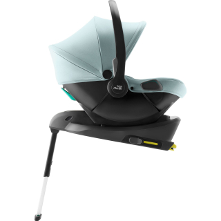 BRITAX RÖMER Baby-Safe Core + Baby-Safe Core Base, Ocean