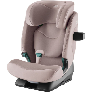 BRITAX RÖMER Safefix, Dusty Rose