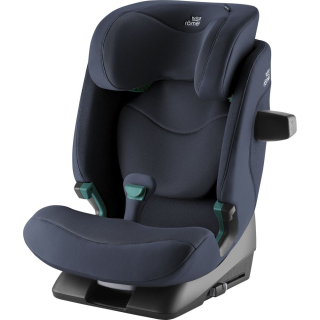 BRITAX RÖMER Safefix, Night Blue