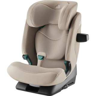 BRITAX RÖMER Safefix, Teak