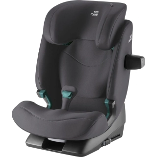 BRITAX RÖMER Safefix, Deep Grey
