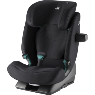 BRITAX RÖMER Safefix, Deep Black