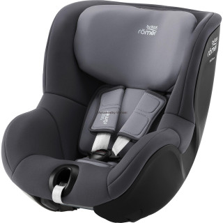 BRITAX RÖMER Dualfix 3 i-Size Midnight Grey